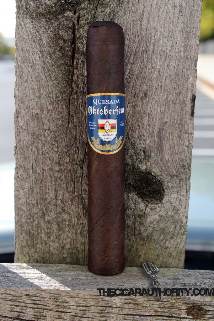 Oktoberfest by Quesada