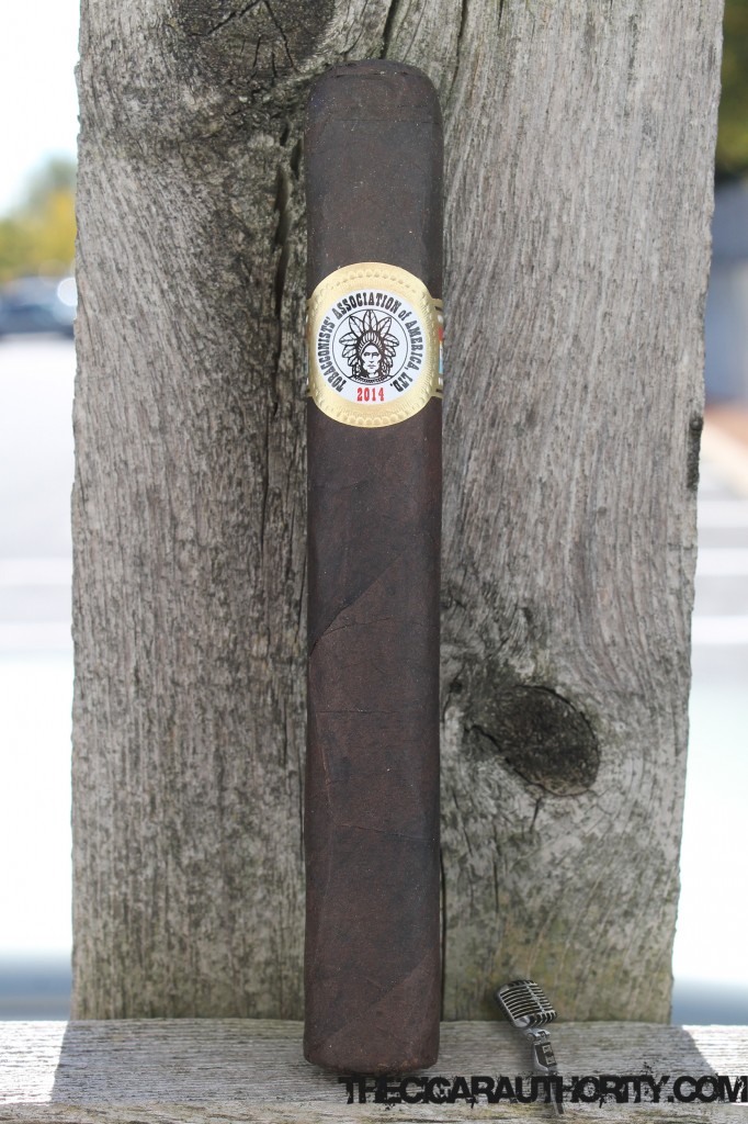 Tatuaje TAA 2014