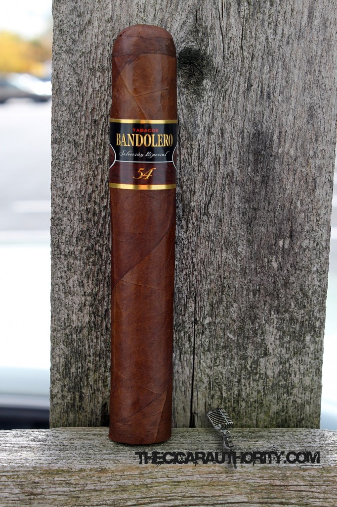 Bandolero Cigars