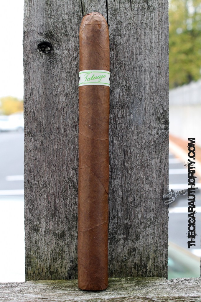 Tatuaje Jekyll