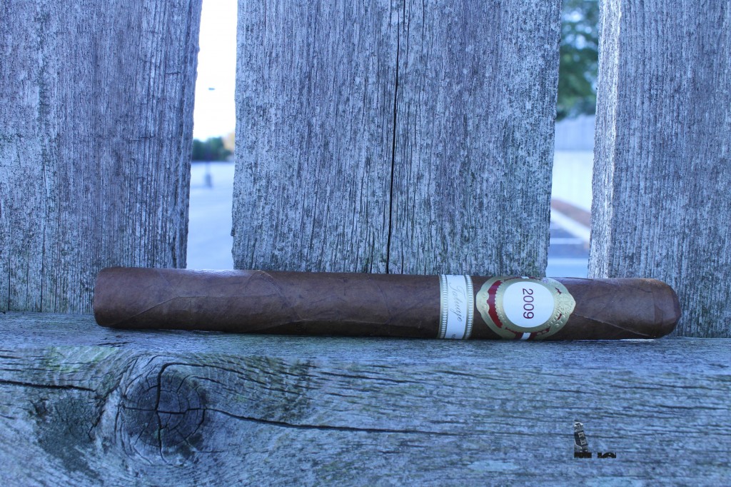 La Verite 2009