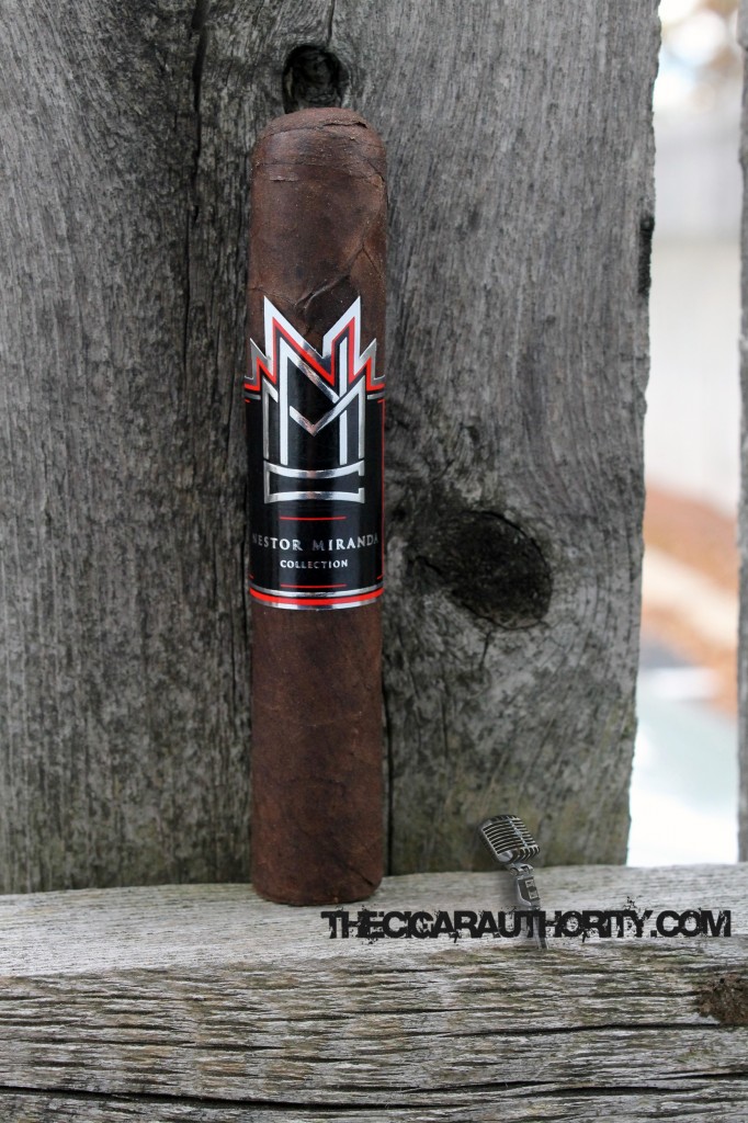 Nestor Miranda Collection Maduro