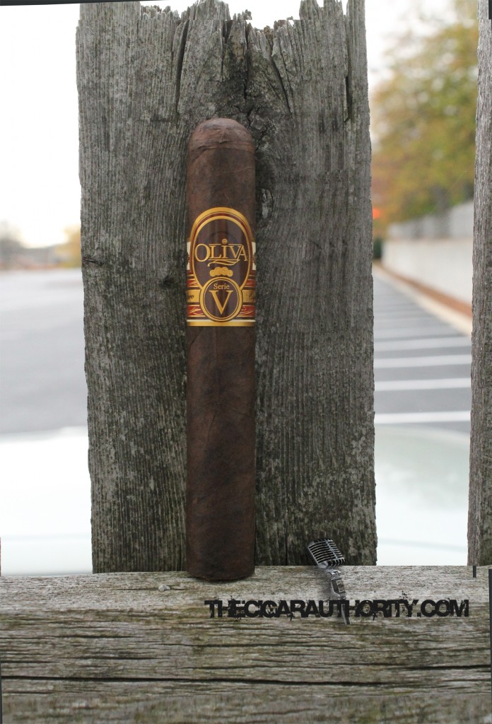 Oliva Serie V Maduro Especial