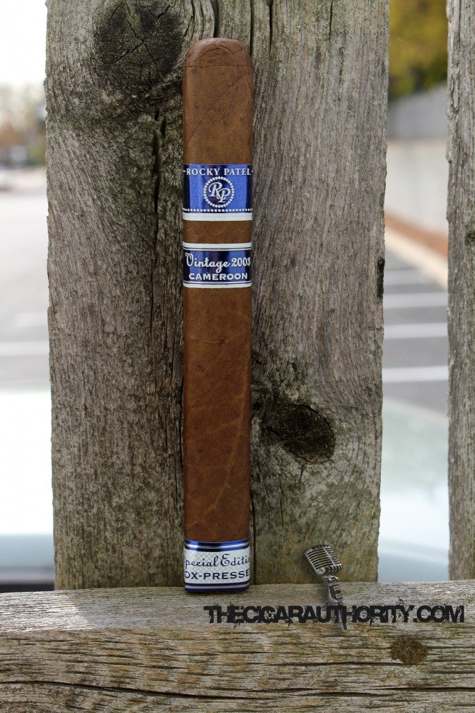 Rocky Patel Vintage 2003 Cameroon