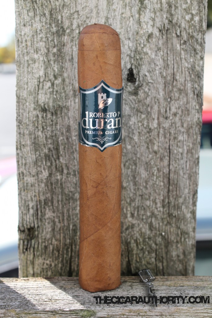 Roberto P. Duran