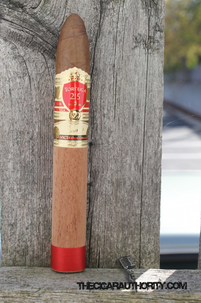 Tortuga Reserva