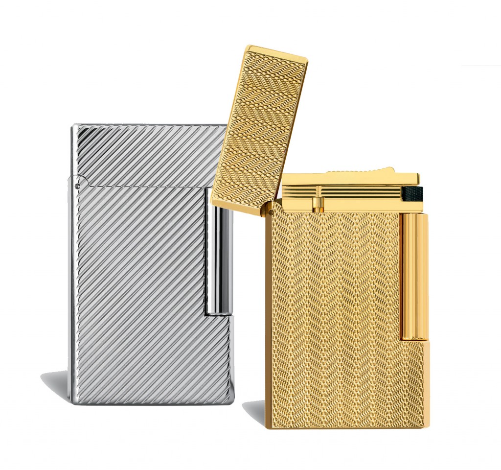 Davidoff Year of Sheep Lighter