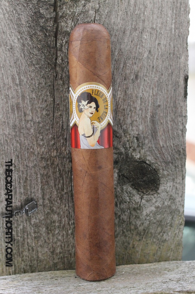 Fleur de la Reine