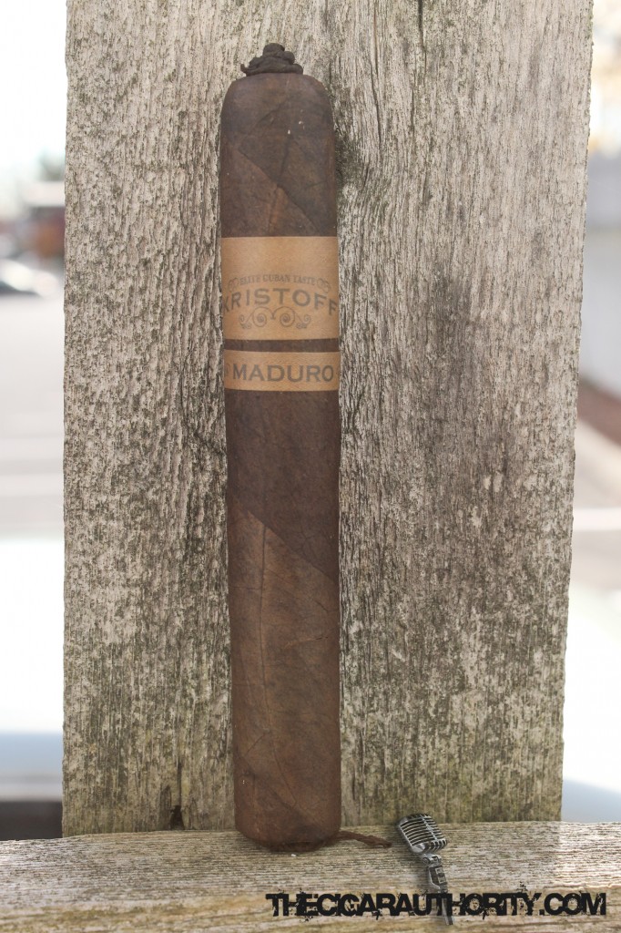 Kristoff Original Maduro