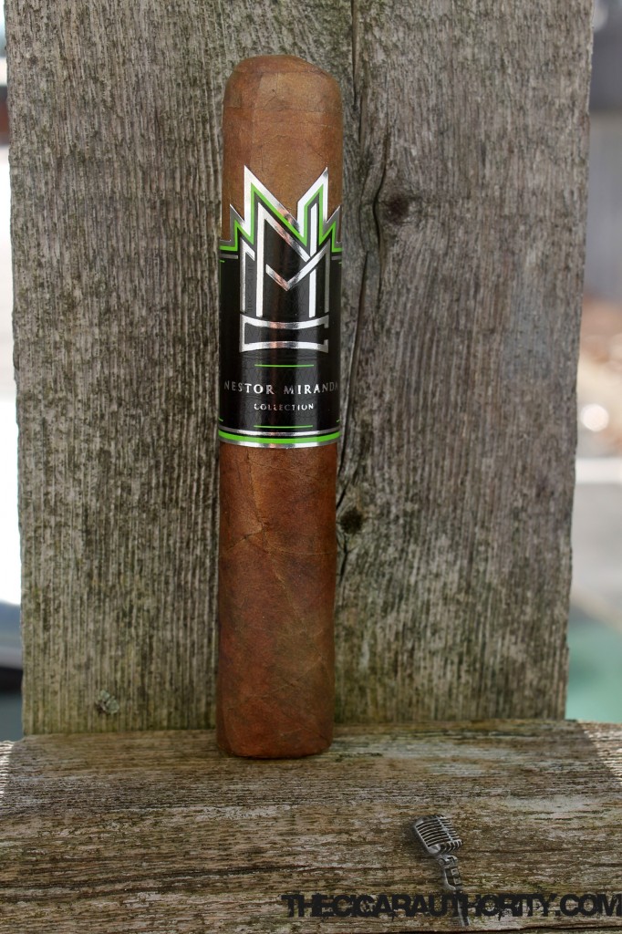 Nestor Miranda Collection Habano