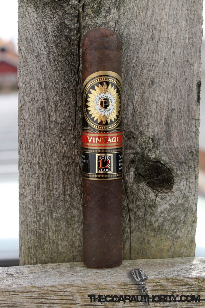 Perdomo Aged 12 Years Maduro