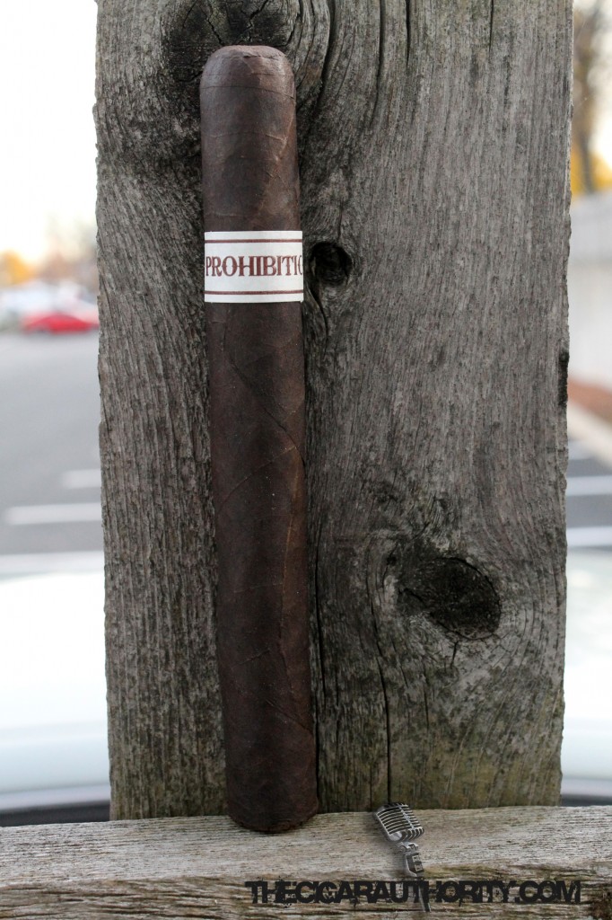 Rocky Patel Prohibition Mexico