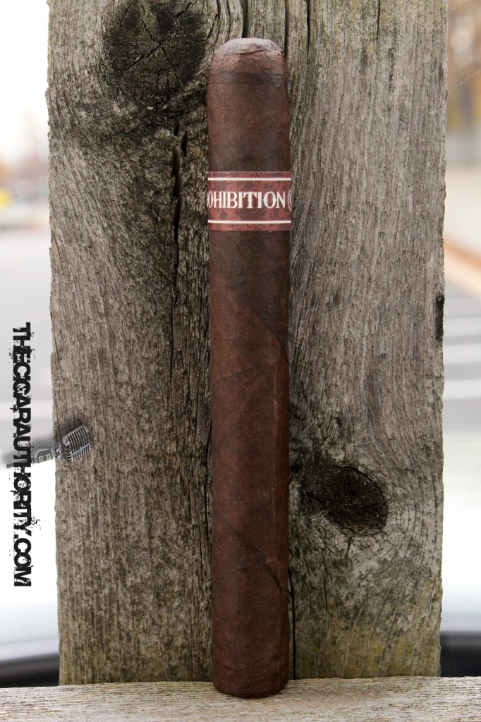 Rocky Patel Prohibition Maduro