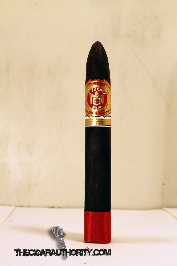 Arturo Fuente Anejo Shark