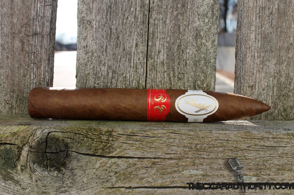 Davidoff Year Of The Sheep