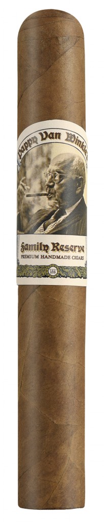 Pappy Van Winkle Family Reserve
