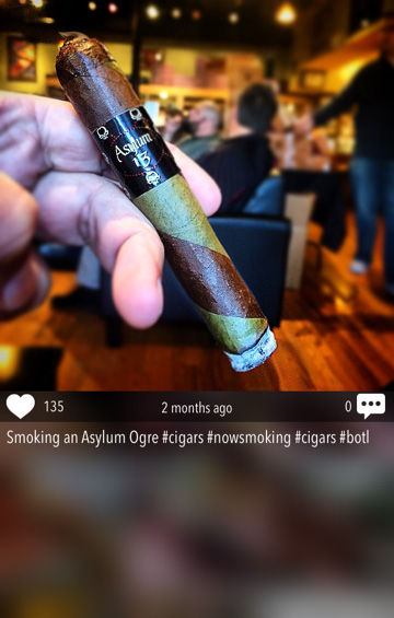 05 - Asylum Ogre