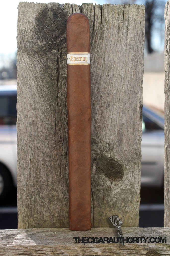 Illusione Epernay