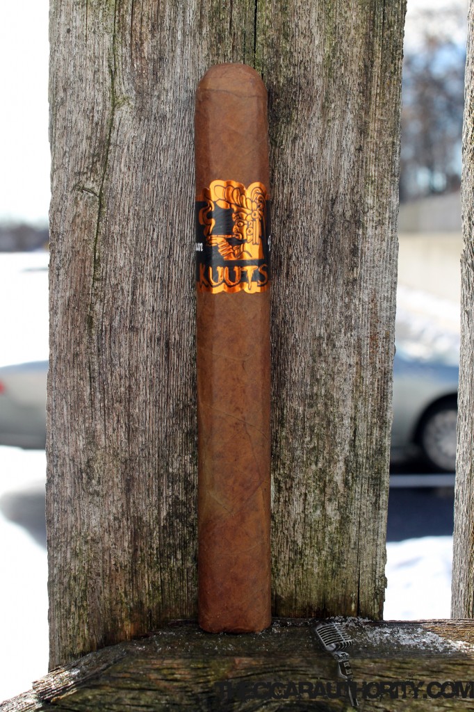 Kuuts Nicaraguan Blend