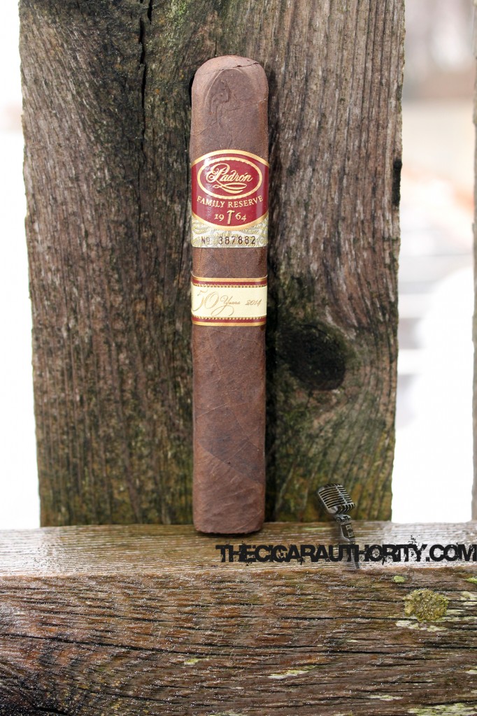 Padron Family Reserve 50 Years Maduro