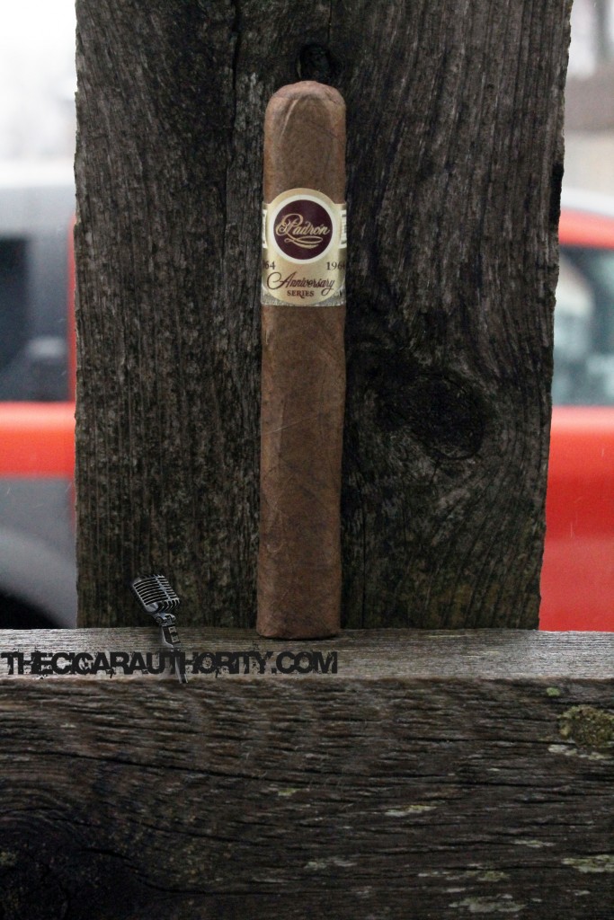Padron 1964 Principe