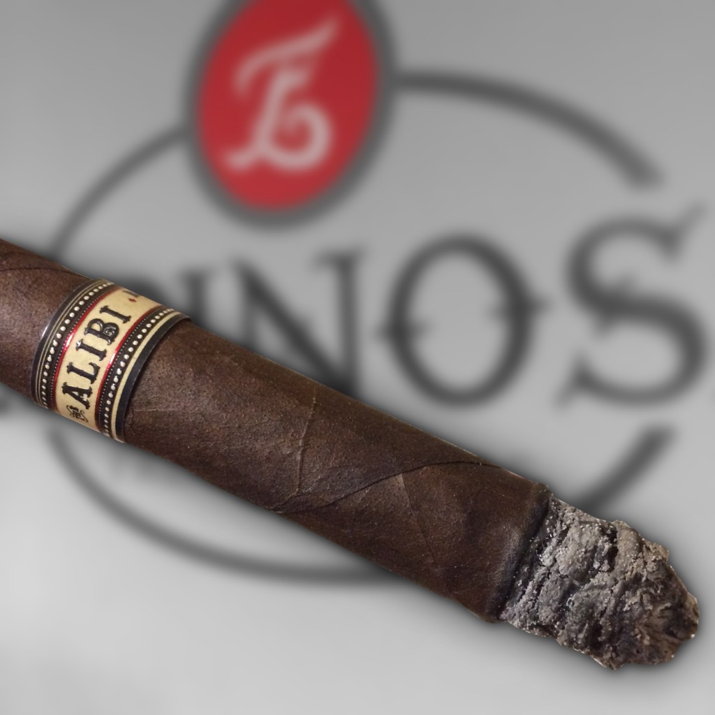 The Alibi Cigar