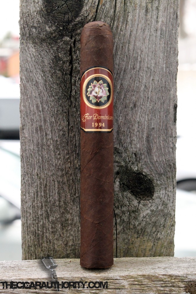 La Flor Dominicana Beer Stein Edition