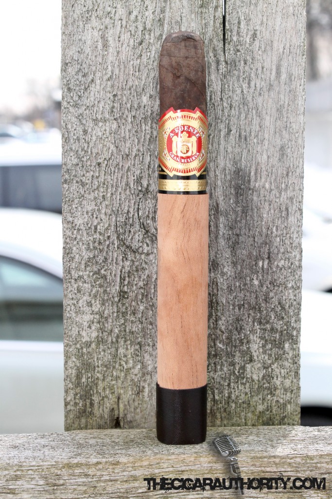 Arturo Fuente 858 Sungrown
