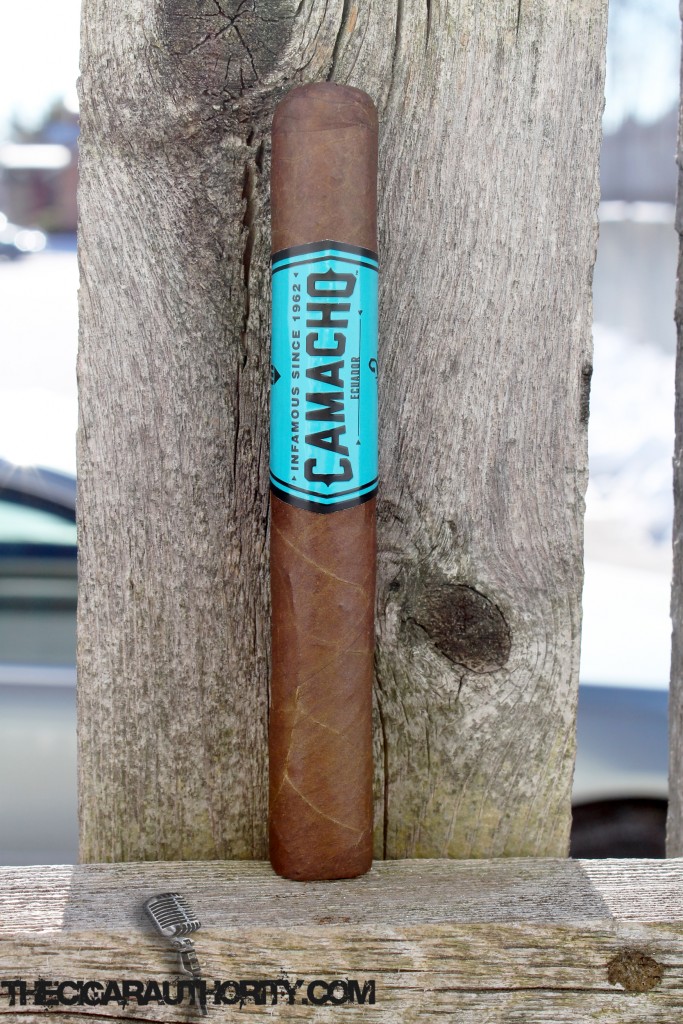 Camacho Ecuador