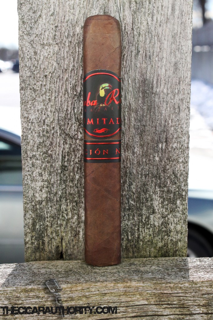 Cuba Rica Limitada