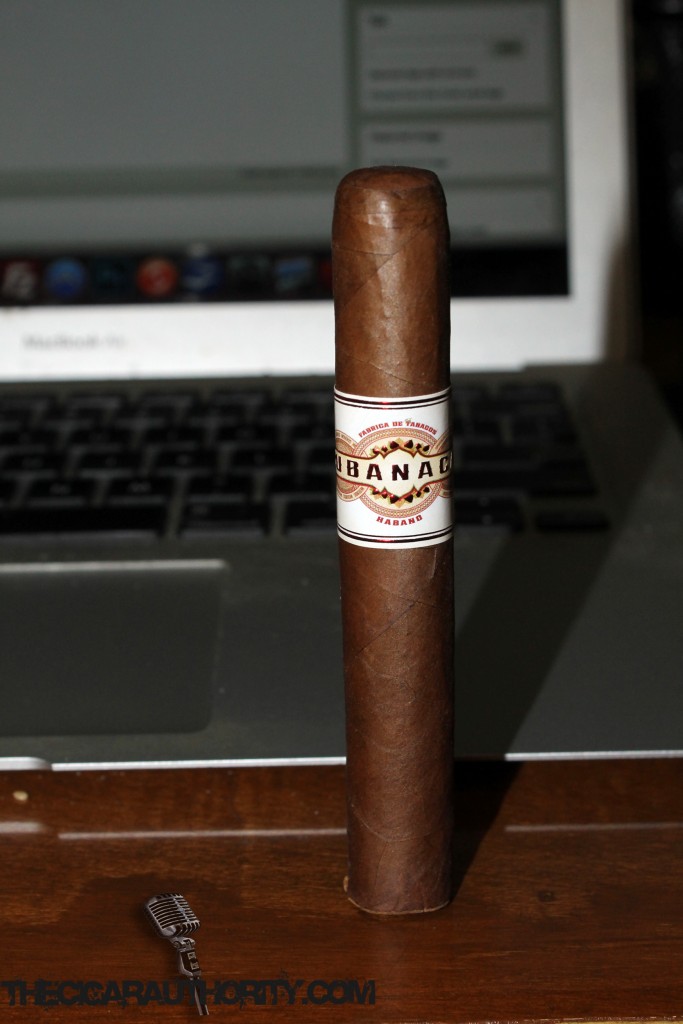 Cubanacan Habano