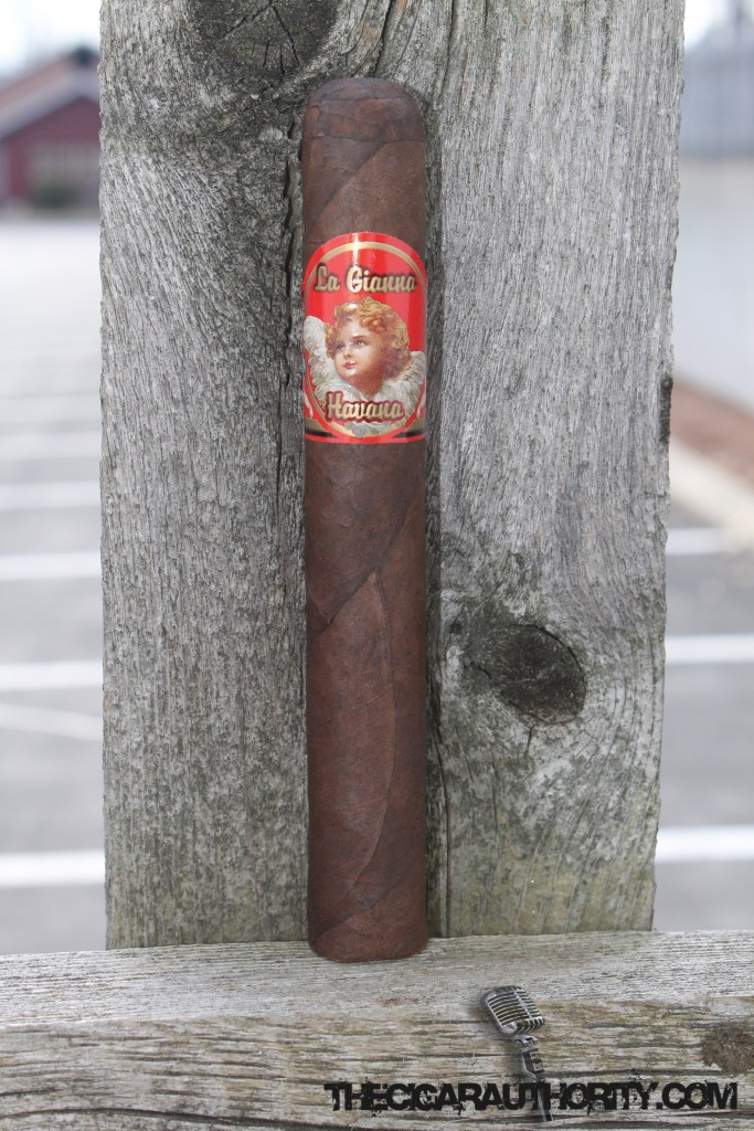 La Gianna Maduro
