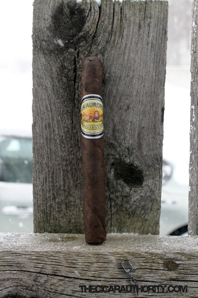 La Aurora Preferidos Diamond Corona