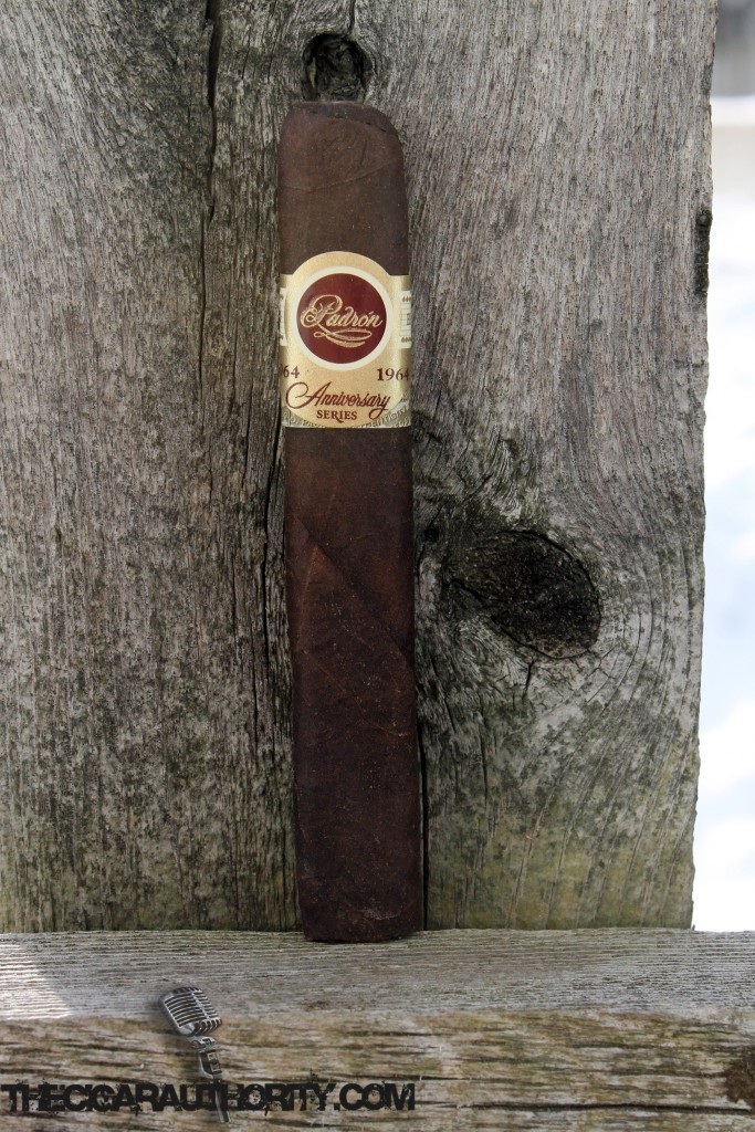 Padron 1964 Anniversary Maduro
