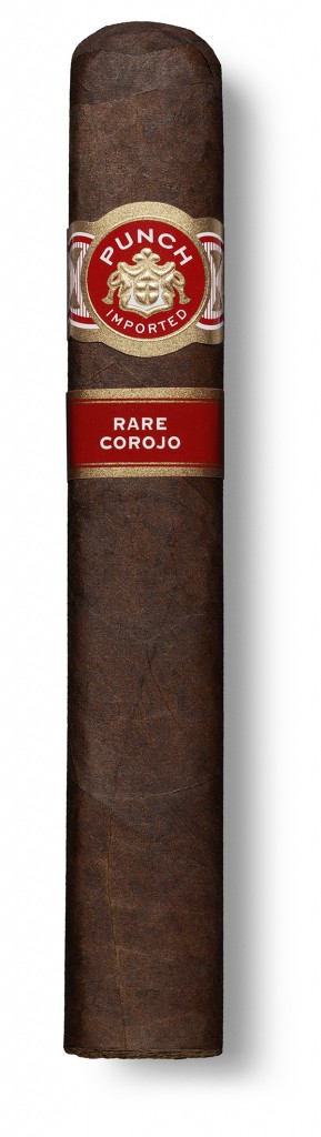 Punch Rare Corojo_diablo_cigar
