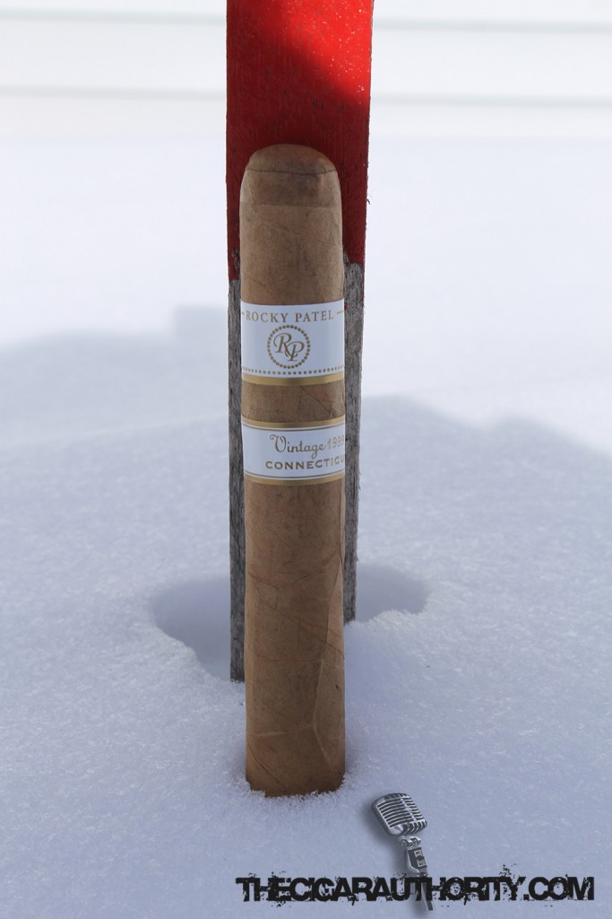 Rocky Patel Vintage 1999 Connecticut