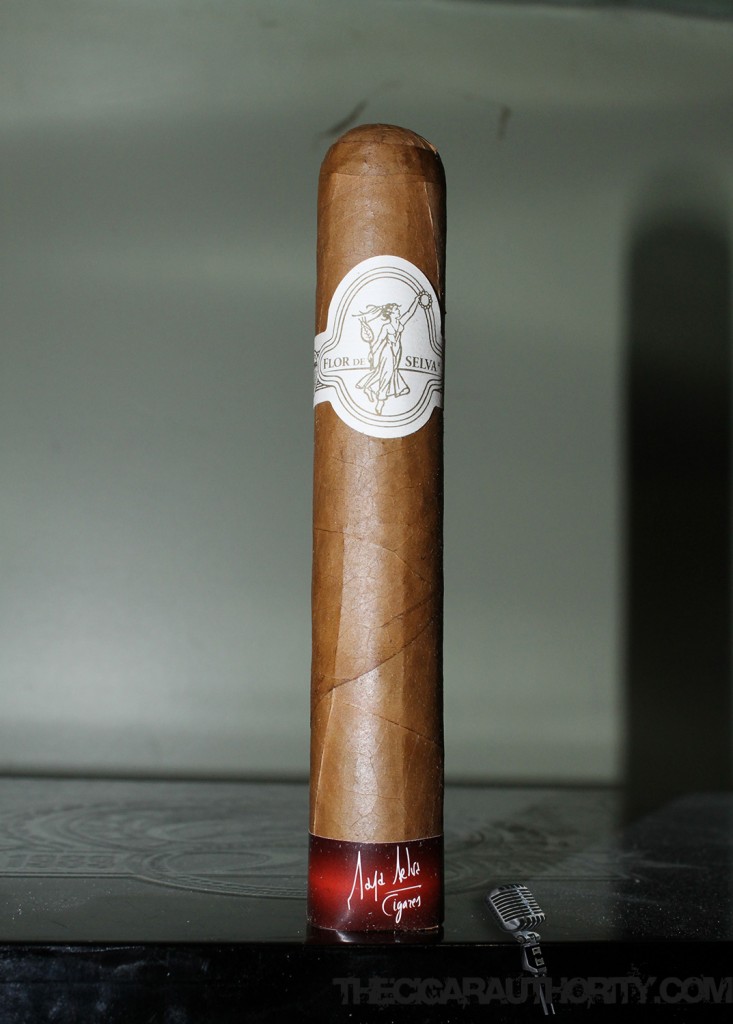 Flor de Selva