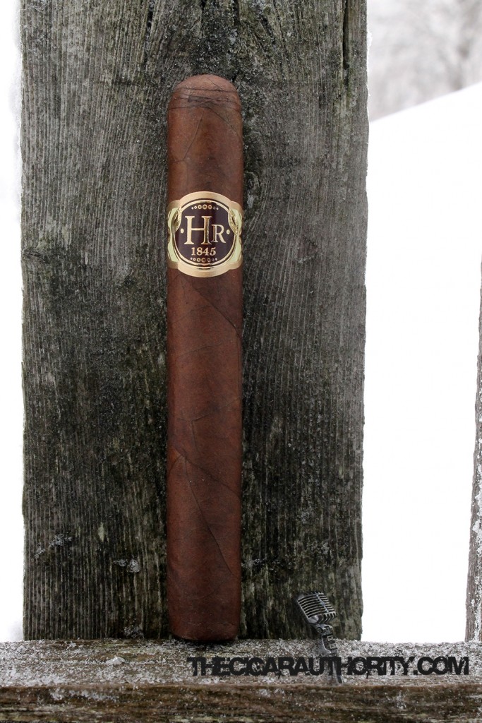 HR Habano Maduro