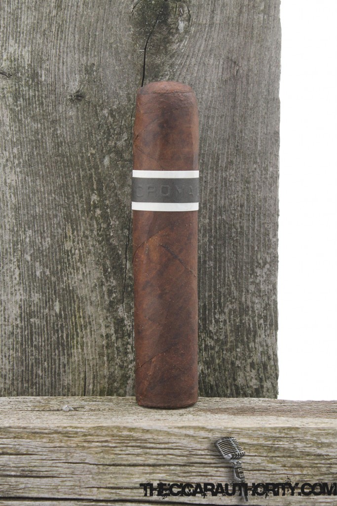 CroMagnon Knuckle Dragger