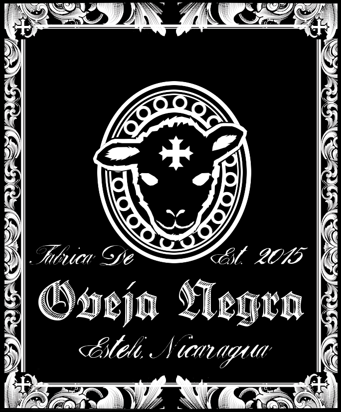 Oveja Logo