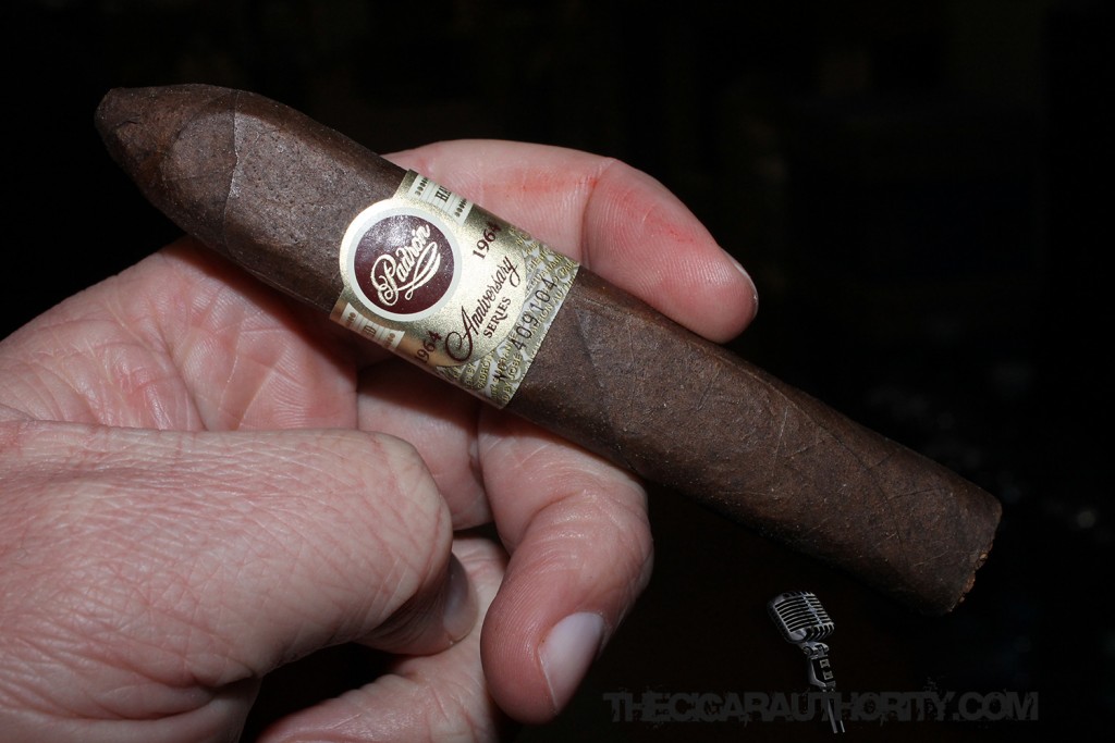Padron TAA 2014 Maduro