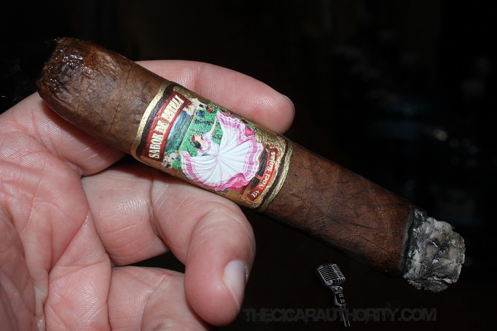 Sabor de Esteli