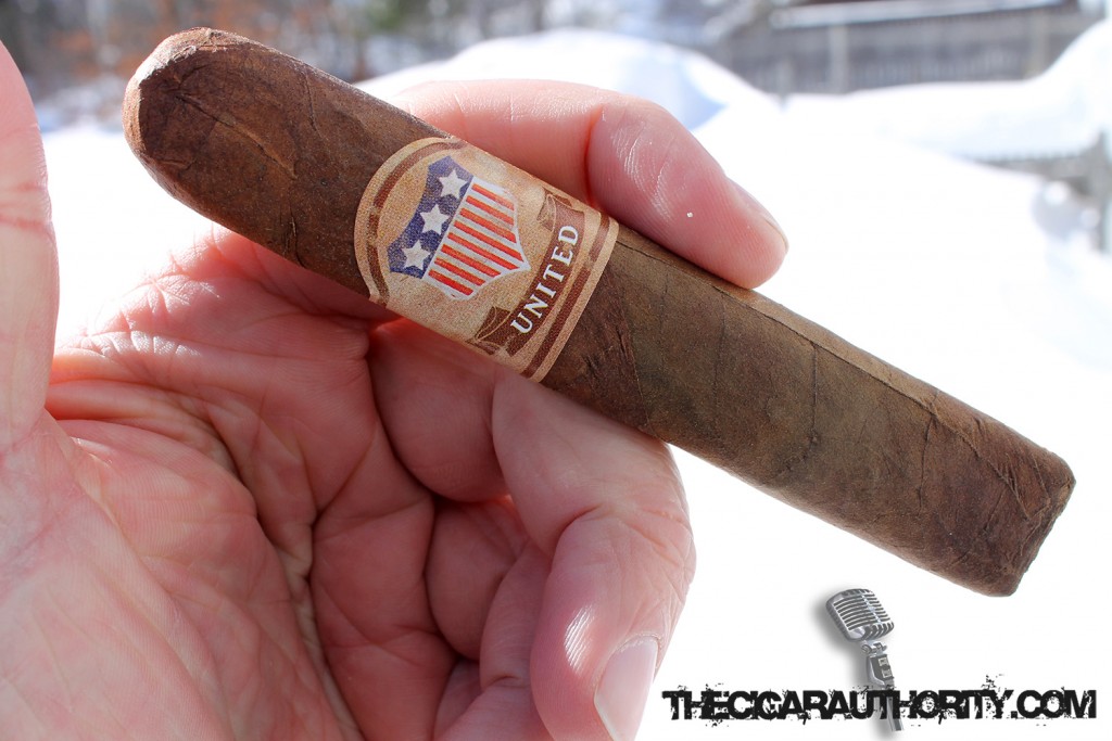 United Cigar Box Press
