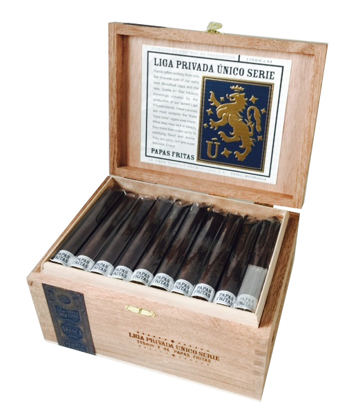 Drew Estate Papas Fritas