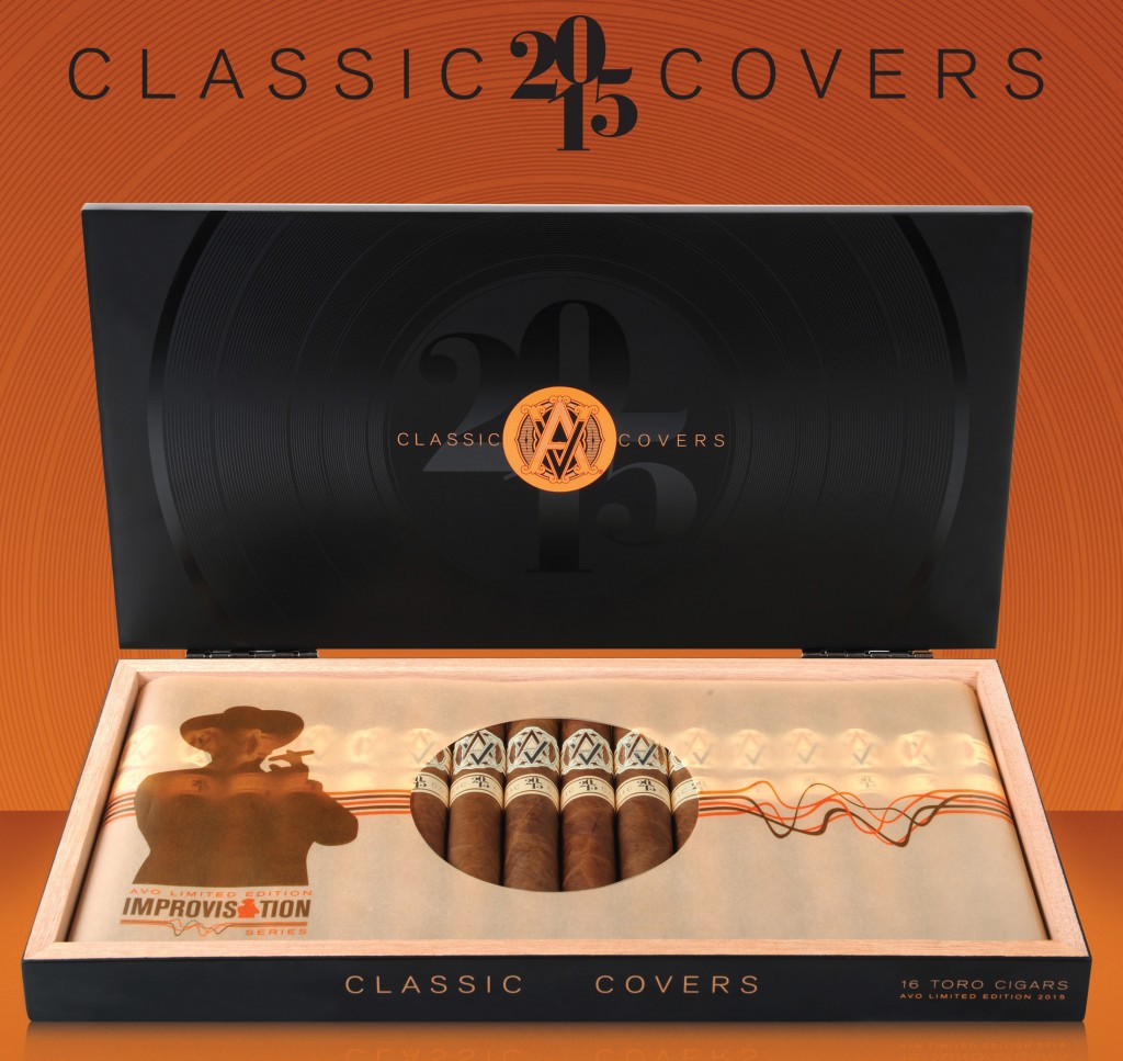 Avo Classic Covers