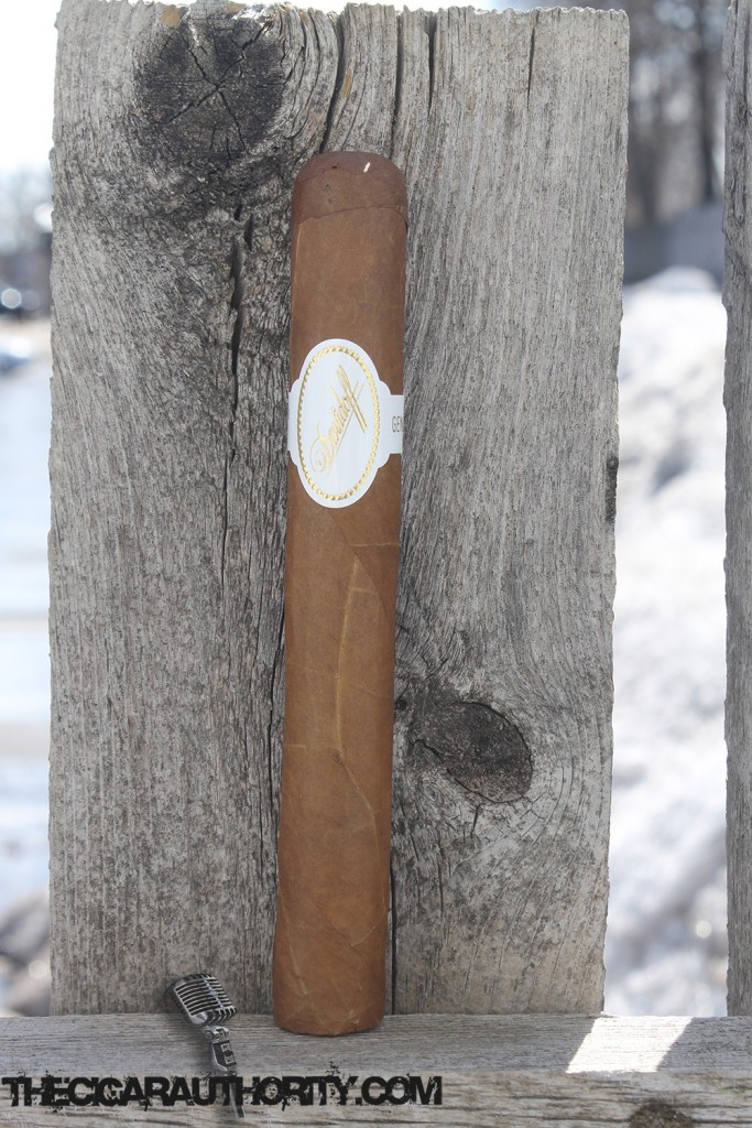 Davidoff Anniversario No. 3