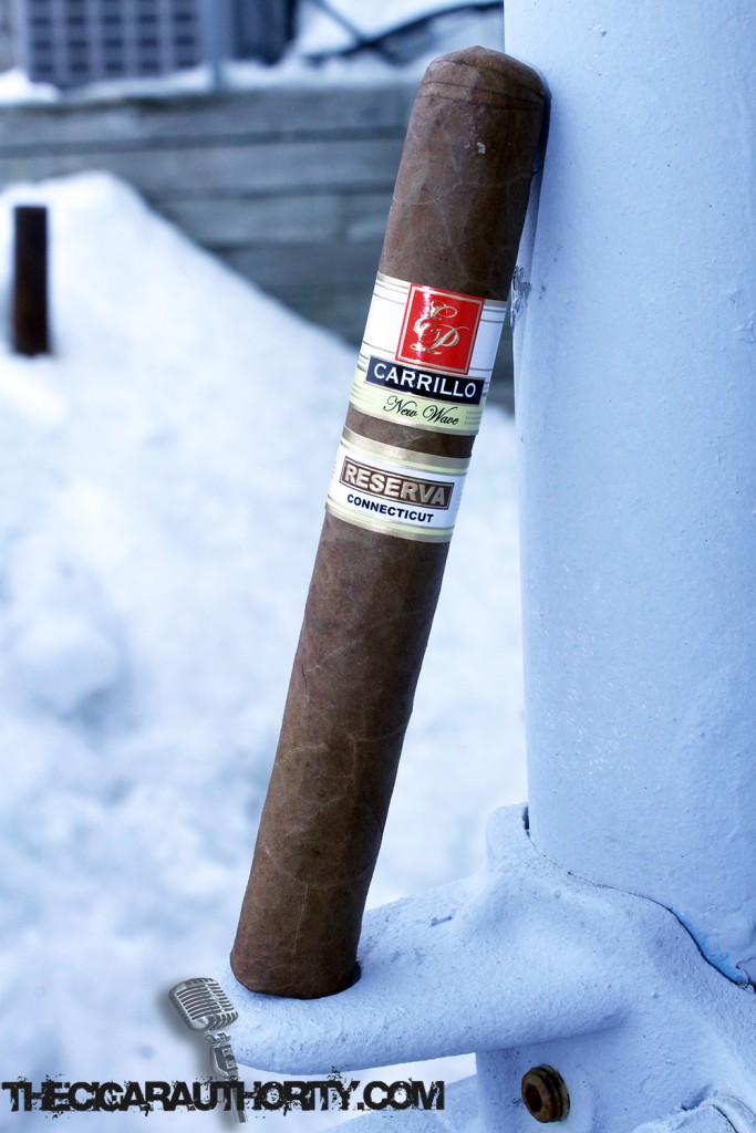 EPC New Wave Reserva