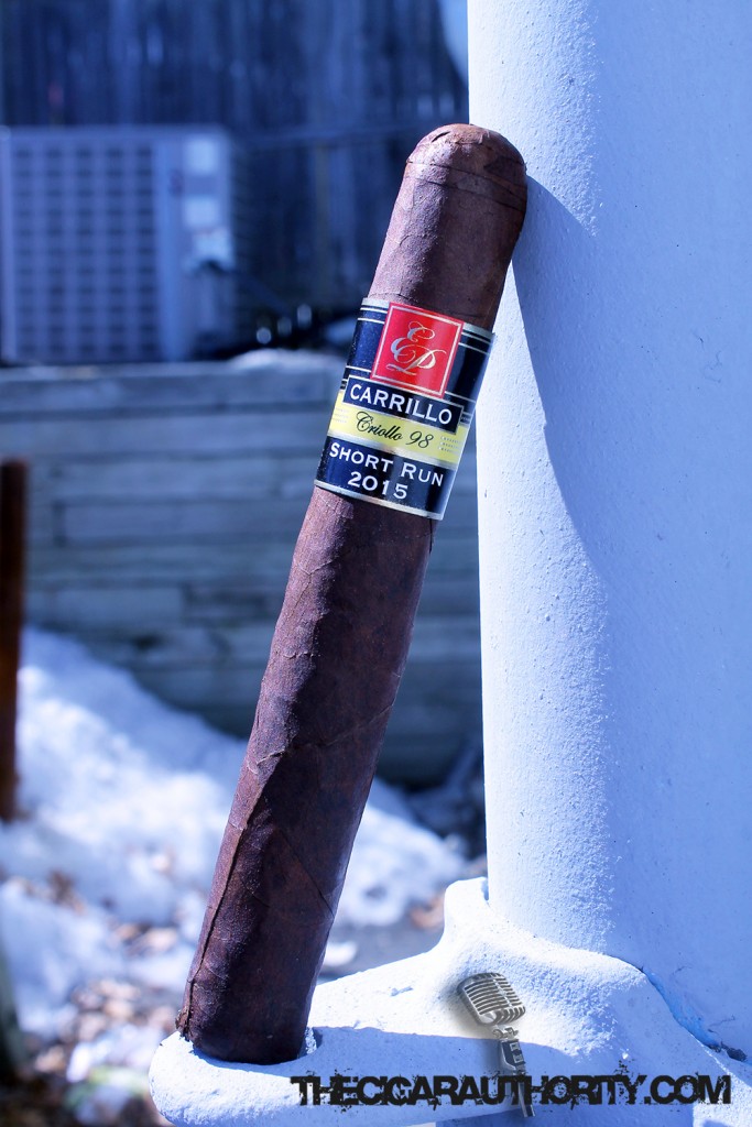 EP Carrillo Short Run 2015