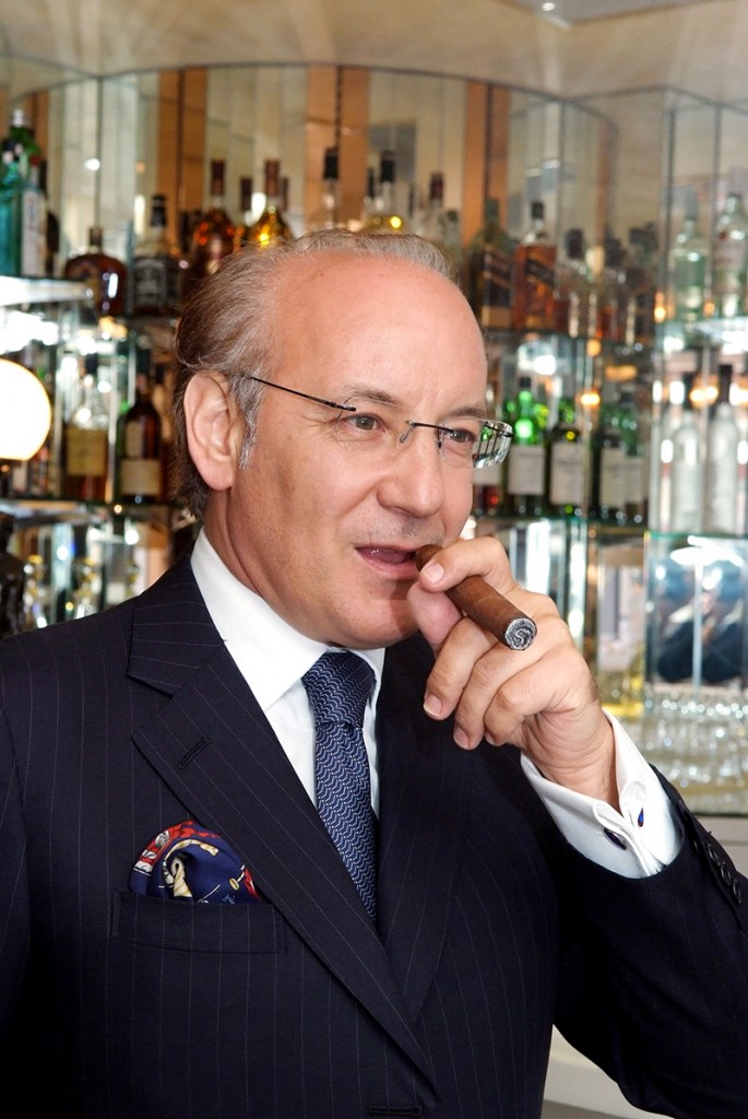 Eric Piras