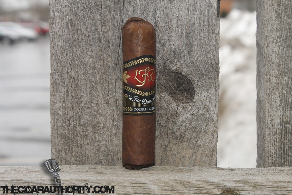La Flor Dominicana Firecracker